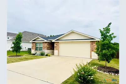 1468 Dryden Avenue, Copperas Cove, TX 76522 - Photo 1