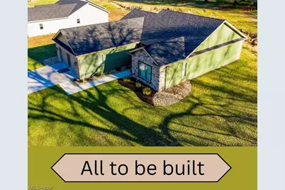0 Valley View Drive, Weirton, WV 26062 - Photo 1
