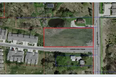 Wooster Pike, Medina, OH 44256 - Photo 1