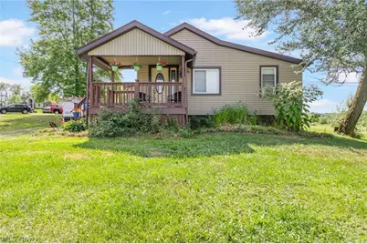 2425 Miday Avenue NE, East Canton, OH 44730 - Photo 1