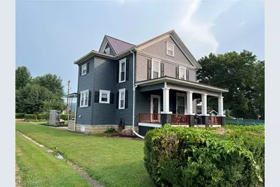 911 Grandview Avenue, New Matamoras, OH 45767 - Photo 3