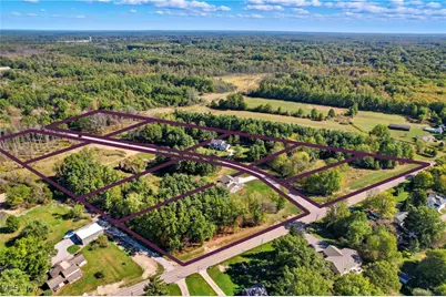 6 Nezbar Drive, Warren, OH 44481 - Photo 1