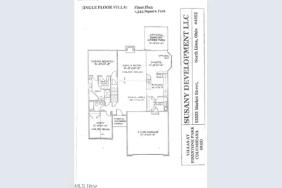 133 Lucretia Lane #Lot 5, Columbiana, OH 44408 - Photo 17