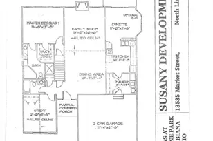 133 Lucretia Ln, Columbiana, OH 44408 - Photo 17