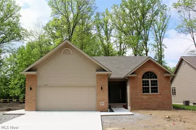133 Lucretia Lane #Lot 5, Columbiana, OH 44408 - Photo 37