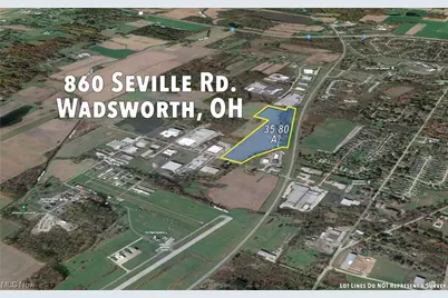 860 Seville Road, Wadsworth, OH 44281 - Photo 3