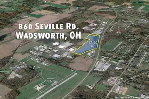 860 Seville Rd, Wadsworth, OH 44281 - Photo 3