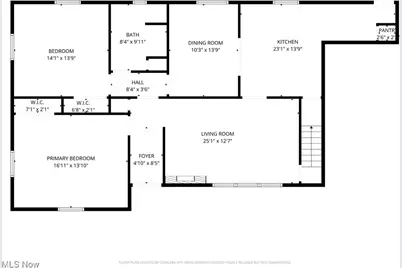 47442 National Road W, St Clairsville, OH 43950 - Photo 49