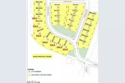 S/L 39 W Sunset View Drive, Akron, OH 44313 - Photo 7