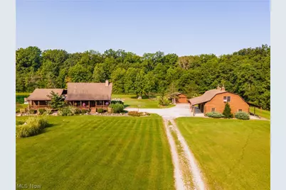 1491 Vesta Road, Wakeman, OH 44889 - Photo 3