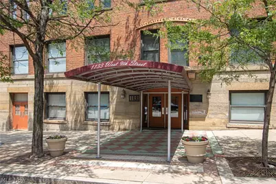 1133 W 9th Street #206, Loveland, OH 44113 - Photo 1