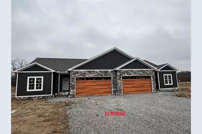 8700 Harvest Glenn Trail #1, Poland, OH 44514 - Photo 1