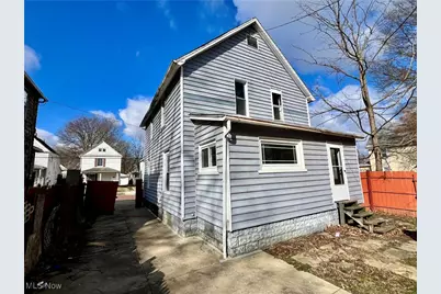 849 Amherst Street, Akron, OH 44311 - Photo 3