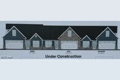 5879 Hawks Nest Circle NW, Canton, OH 44708 - Photo 1