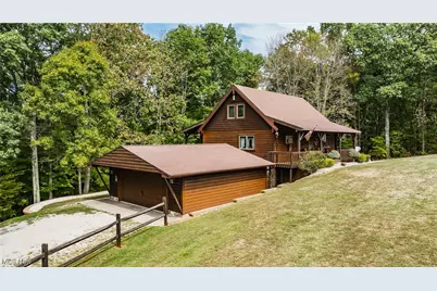 2207 Veto Road, Vincent, OH 45784 - Photo 1