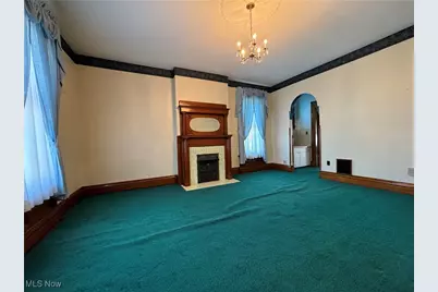 136 E Walnut Street, Barnesville, OH 43713 - Photo 35