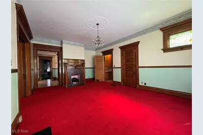 136 E Walnut Street, Barnesville, OH 43713 - Photo 17