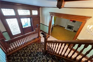 136 E Walnut St, Barnesville, OH 43713 - Photo 25