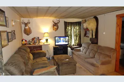 956 Hog Run Road, New Martinsville, WV 26155 - Photo 3