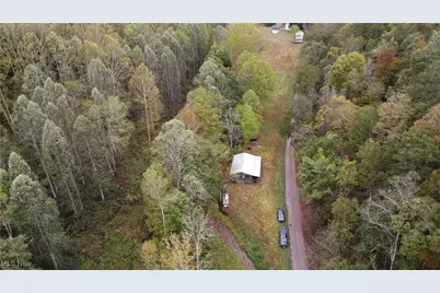 956 Hog Run Road, New Martinsville, WV 26155 - Photo 21