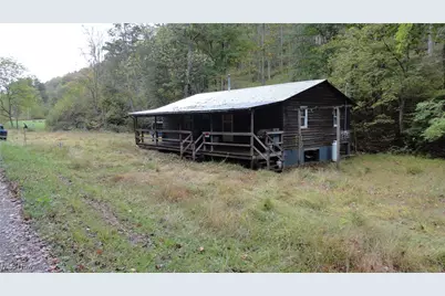 956 Hog Run Road, New Martinsville, WV 26155 - Photo 1