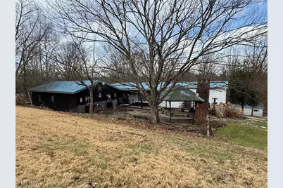 70571 Pine Hollow Road, Bridgeport, OH 43912 - Photo 1