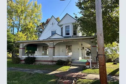 407 High Street, Woodsfield, OH 43793 - Photo 1