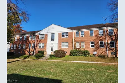 1832 Forest Hills Boulevard, East Cleveland, OH 44112 - Photo 1