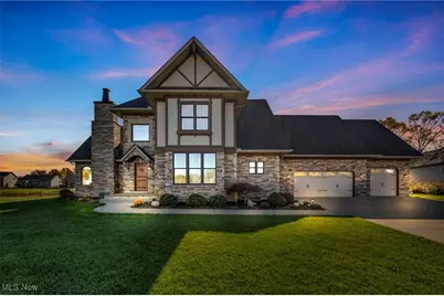 808 Buckingham Drive, LaGrange, OH 44050 - Photo 1