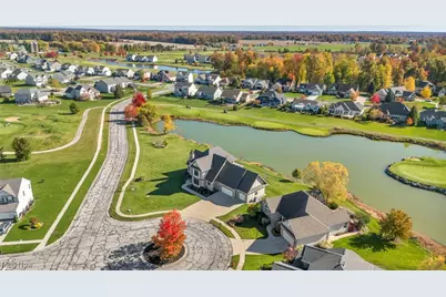 808 Buckingham Drive, LaGrange, OH 44050 - Photo 3