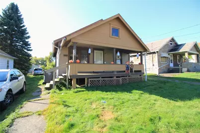 919 E Dewey Avenue, Youngstown, OH 44502 - Photo 1