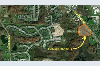 V/L State Route 14, Streetsboro, OH 44241 - Photo 1