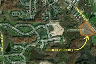 V/L State Route 14, Streetsboro, OH 44241 - Photo 1