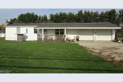 2835 Adamsville Road, Zanesville, OH 43701 - Photo 1