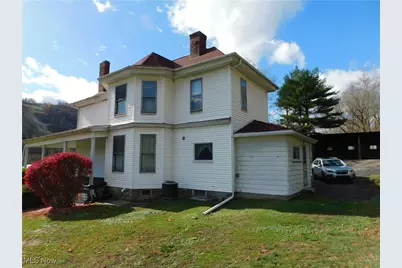 54360 Mt. Victory Road, Powhatan Point, OH 43942 - Photo 3