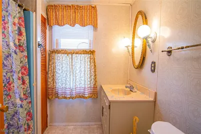 54360 Mt. Victory Road, Powhatan Point, OH 43942 - Photo 35