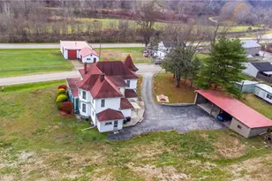 54360 Mt Victory Rd, Powhatan Point, OH 43942 - Photo 5