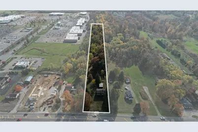 124 Tallmadge Road, Kent, OH 44240 - Photo 1