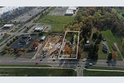 136 Tallmadge Road, Kent, OH 44240 - Photo 3