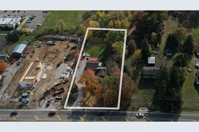 136 Tallmadge Road, Kent, OH 44240 - Photo 1