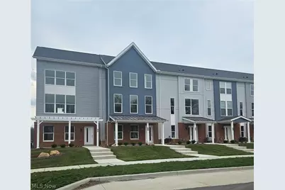 600 Mull Avenue #10, Akron, OH 44313 - Photo 1