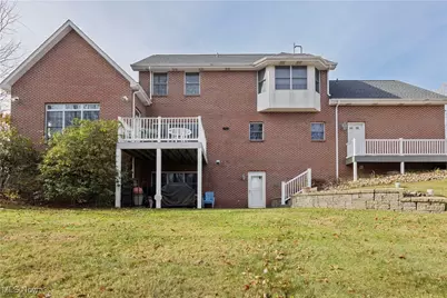 128 Willow Springs Drive, Wellsburg, WV 26070 - Photo 3