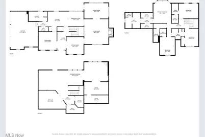 128 Willow Springs Drive, Wellsburg, WV 26070 - Photo 49