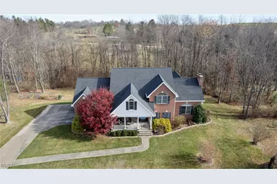 128 Willow Springs Drive, Wellsburg, WV 26070 - Photo 47
