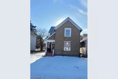 545 W 14th Street, Lorain, OH 44052 - Photo 1