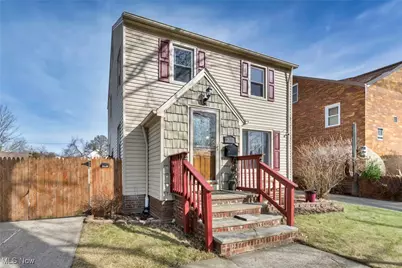 18111 Marcella Road, Loveland, OH 44119 - Photo 1