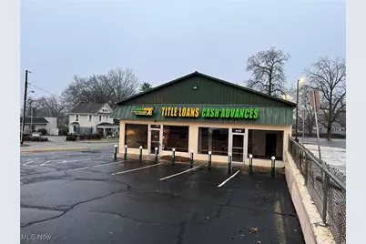 [Address not provided], Wooster, OH 44691 - Photo 1