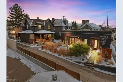 17919 Detroit Avenue, Oakwood, OH 44107 - Photo 1