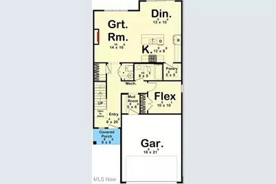 5026 Wake Robin Road, Mentor, OH 44060 - Photo 11