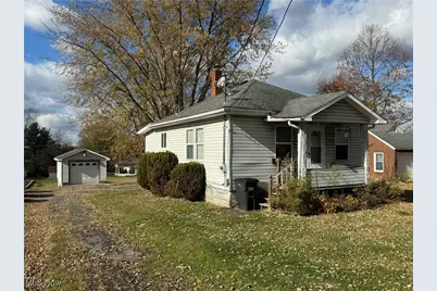 374 Niles Cortland Road SE, Warren, OH 44484 - Photo 3
